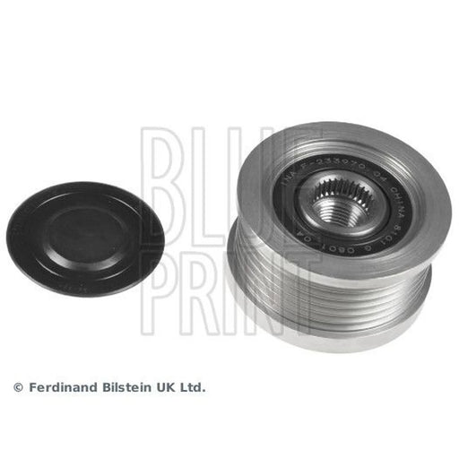 Blue Print Alternator Overrunning Freewheel Clutch ADG061301