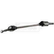 Borg & Beck CV Drive Shaft Driveshaft Front Left BDS1677