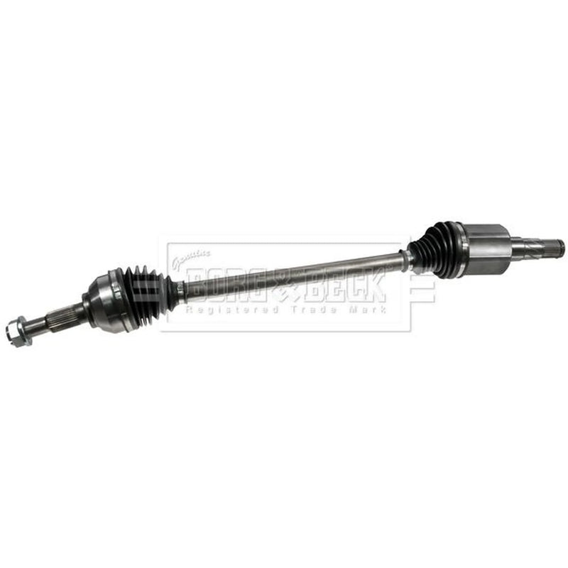 Borg & Beck CV Drive Shaft Driveshaft Front Left BDS1677