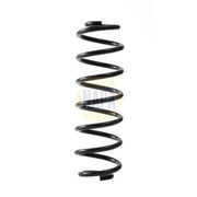 NAPA Rear Suspension Coil Spring NCS2345