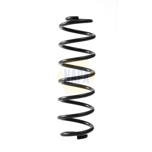 NAPA Rear Suspension Coil Spring NCS2345