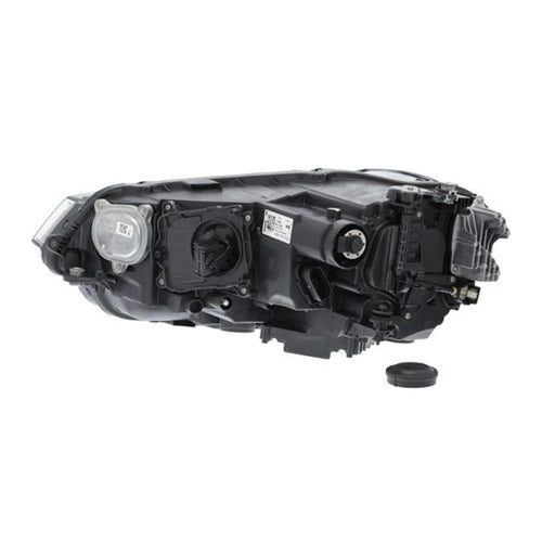 Valeo Headlight Headlamp Right 450577