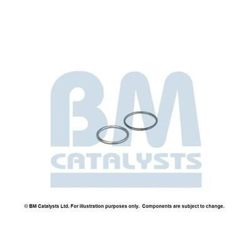 BM Catalysts Fitting Kit FK90862A FK90862A