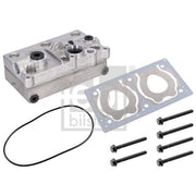 Febi Air Compressor Cylinder Head 188630