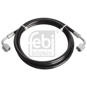 Febi Cab Tilt Hose Line 8mm OD 108905