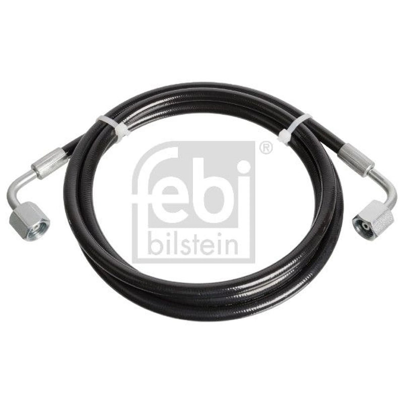 Febi Cab Tilt Hose Line 8mm OD 108905