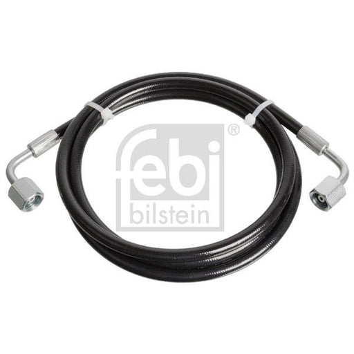 Febi Cab Tilt Hose Line 8mm OD 108905