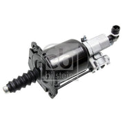 Febi Clutch Servo Booster Connectors 35905