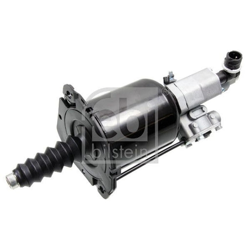Febi Clutch Servo Booster Connectors 35905