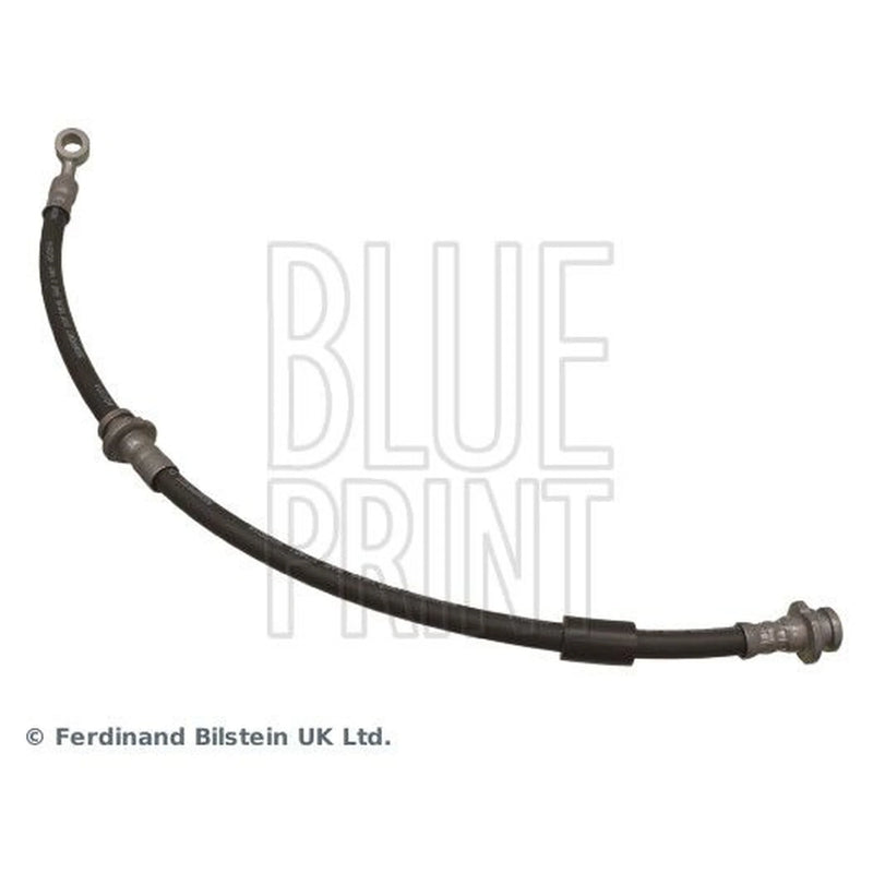 Blue Print Brake Hydraulic Hose Line Front Left ADN15396