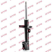 KYB Shock Absorber Damper Strut Front Left 334847