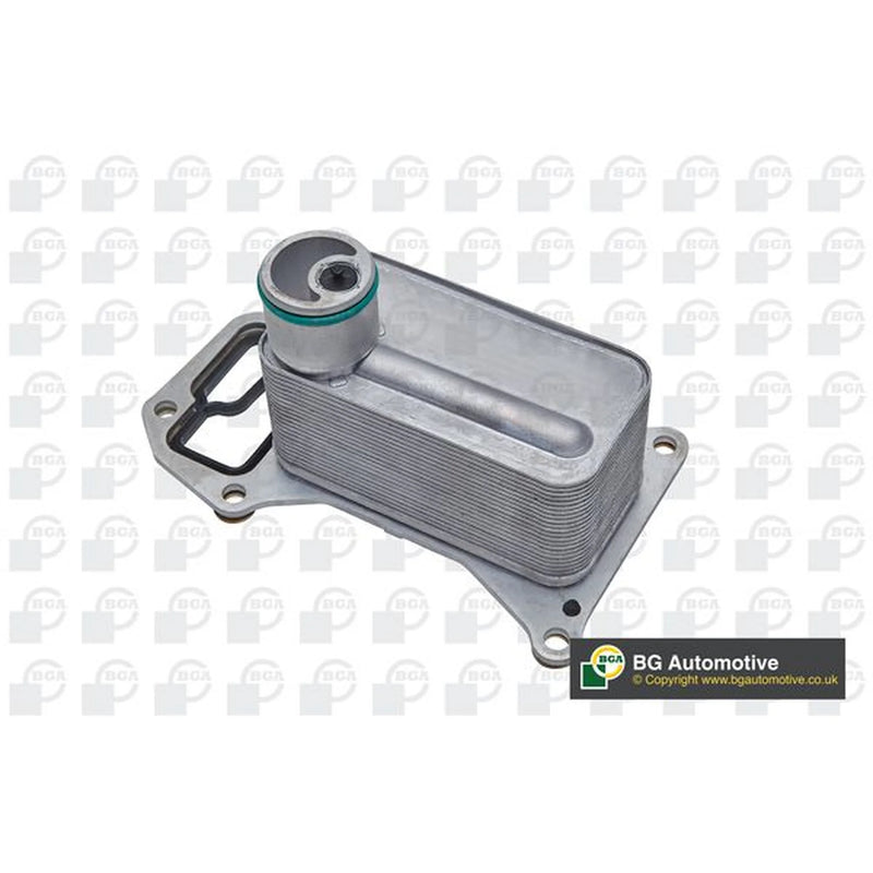 BGA Engine Oil Cooler CO0948