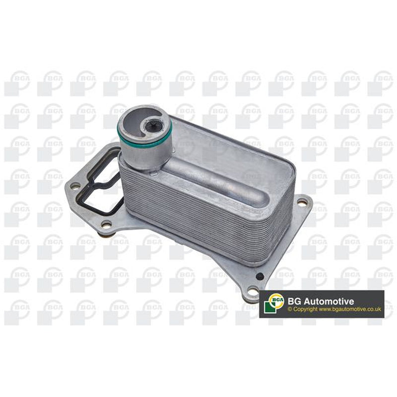 BGA Engine Oil Cooler CO0948
