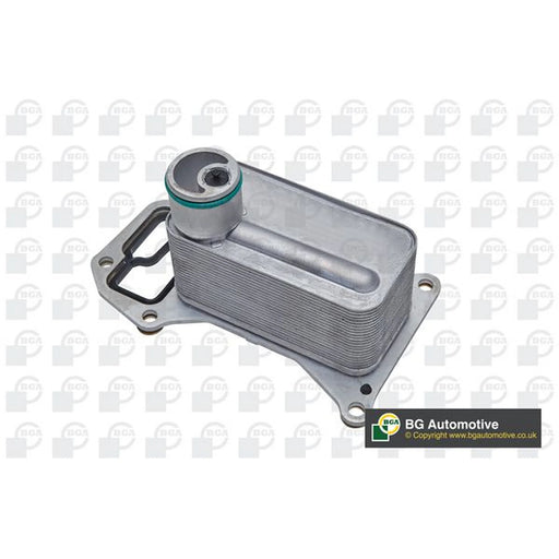 BGA Engine Oil Cooler CO0948