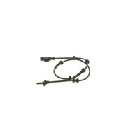 Bosch ABS Wheel Speed Sensor Rear 0 265 008 006