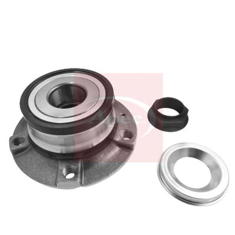 Apec Wheel Bearing Kit AWB1435