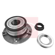 Apec Wheel Bearing Kit AWB1435