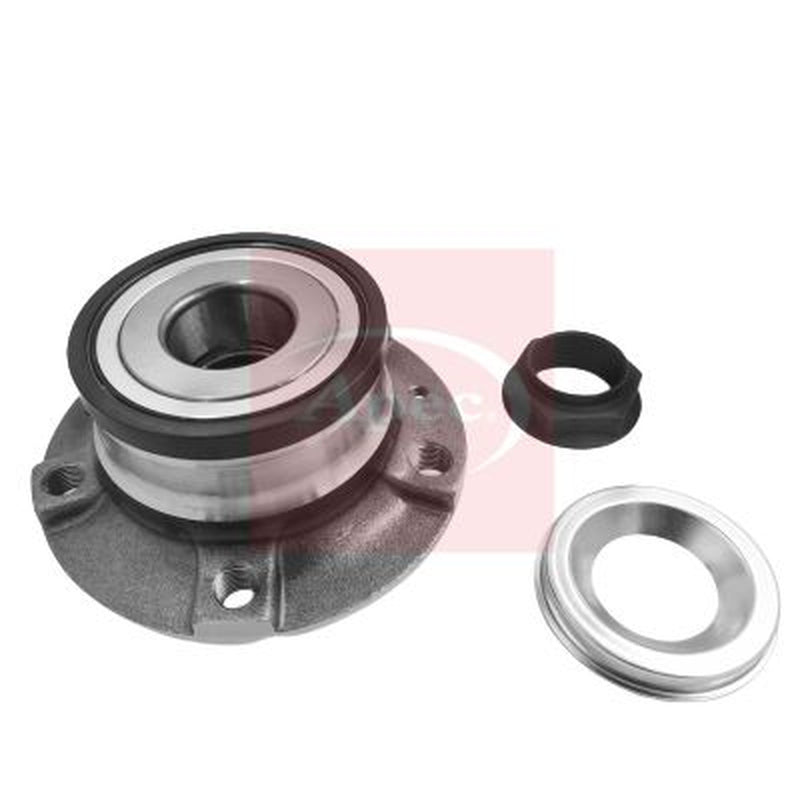 Apec Wheel Bearing Kit AWB1435