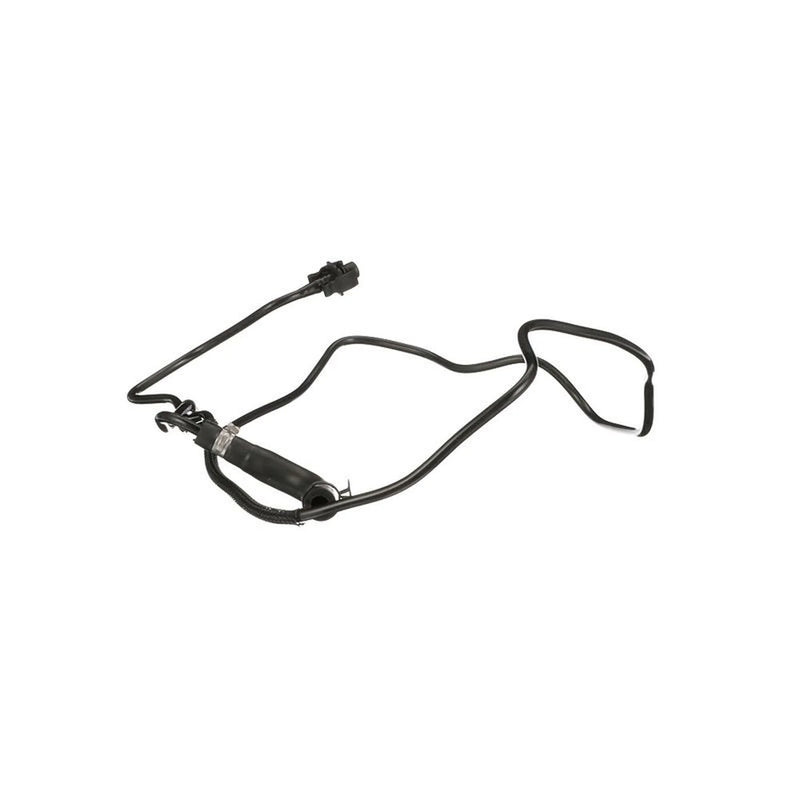 Gates Molded Heater Hose 02-3177