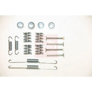 Apec Brake Shoe Accessory Kit Rear KIT2085