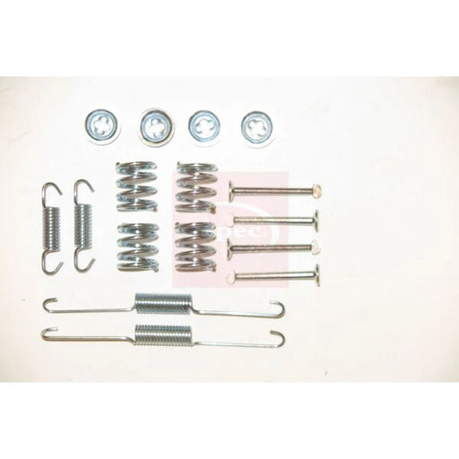 Apec Brake Shoe Accessory Kit Rear KIT2085