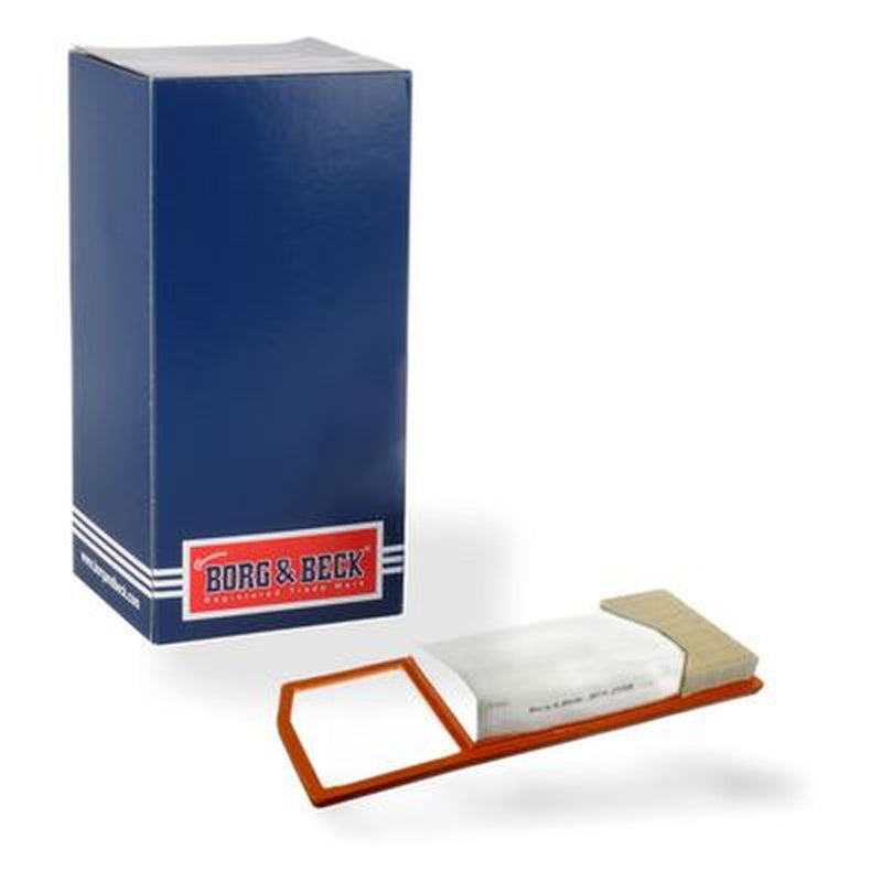 Borg & Beck Engine Air Filter BFA2568