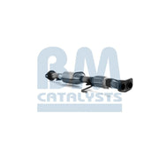 BM Catalysts Homologated Petrol Cat BM90130H