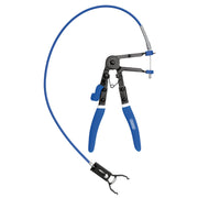 Draper Remote Action Pliers 650mm Flexible Cable
