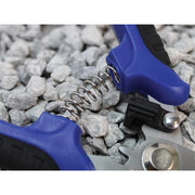 Faithfull Multipurpose Snips 200mm (8in) - FAISNIP8