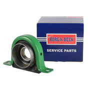 Borg & Beck Propshaft Centre Bearing Support BPB1094