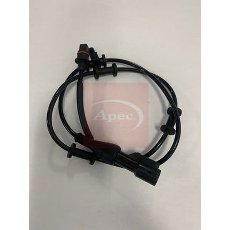 Apec ABS Wheel Speed Sensor Front Left ABS1341