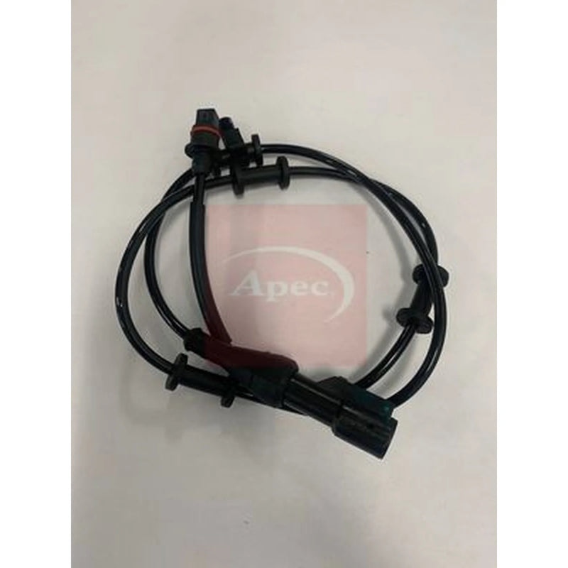 Apec ABS Wheel Speed Sensor Front Left ABS1341