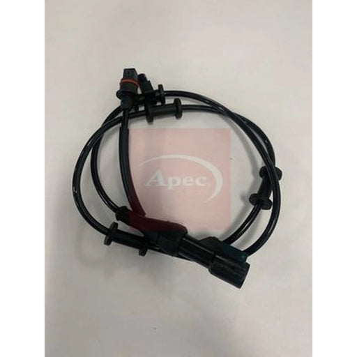 Apec ABS Wheel Speed Sensor Front Left ABS1341