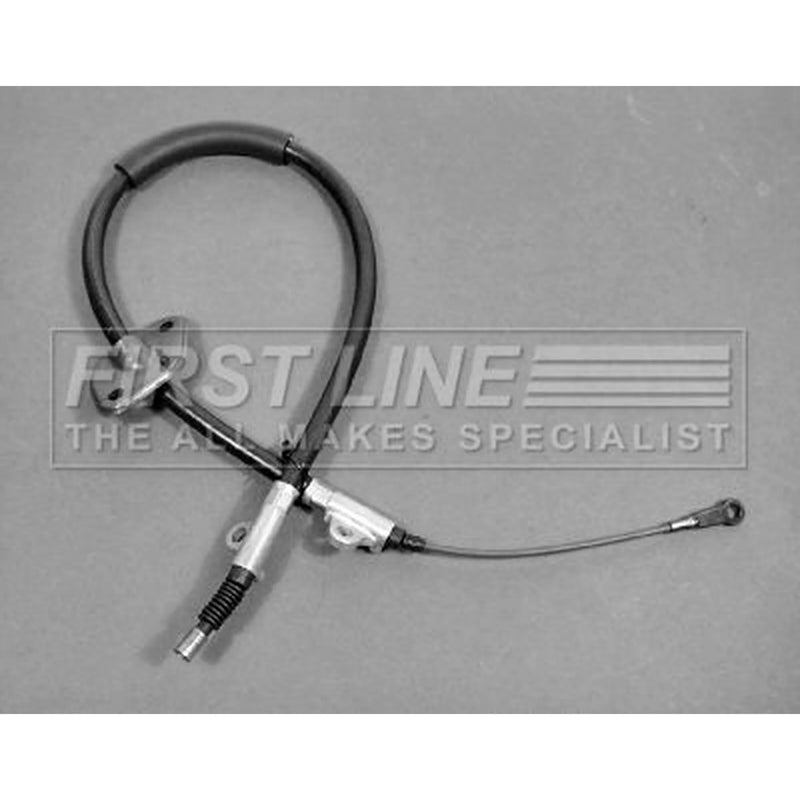 First Line Handbrake Cable Front FKB2132