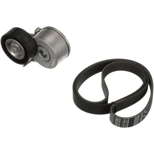 Gates V-Ribbed Belt Set K016PK1218