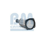 BM Catalysts Dpf BM11026