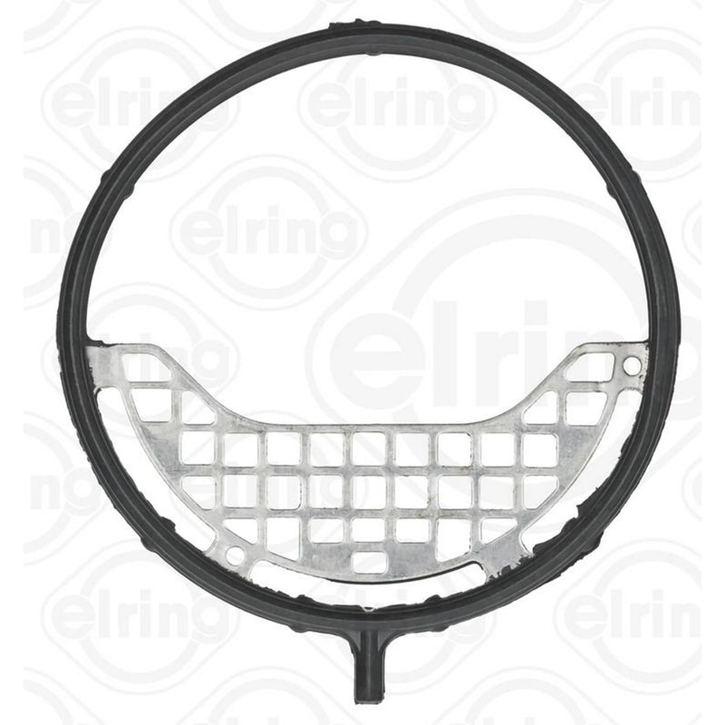Elring Intake Manifold Housing Gasket OD ID Thick 299.150