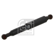 Febi Injection System Linkage Damper Fuel Injection Control Sho 34114