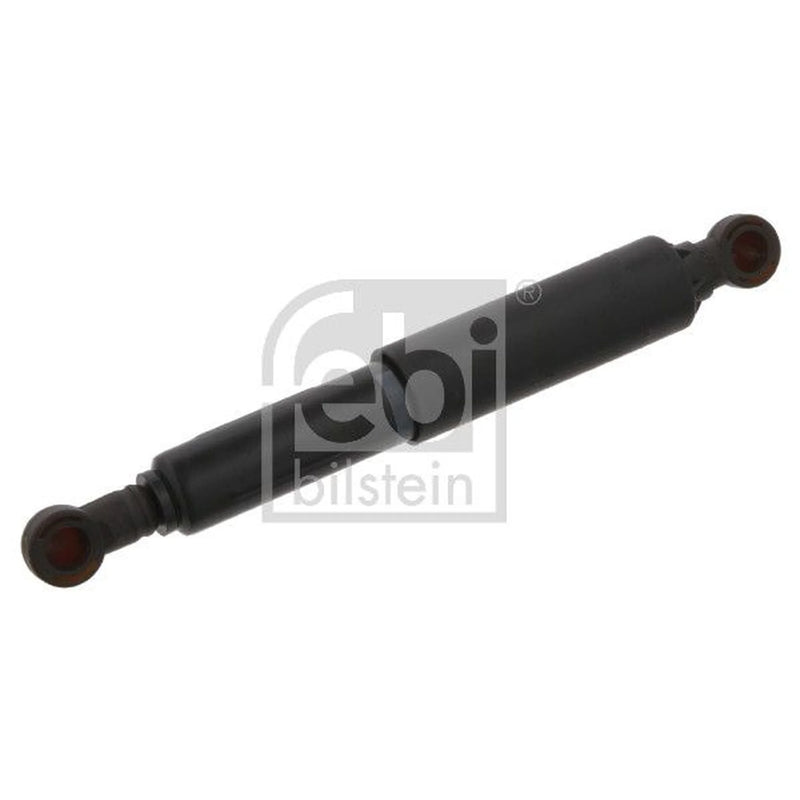 Febi Injection System Linkage Damper Fuel Injection Control Sho 34114