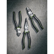 Expert High Leverage Pliers Set 3 Piece 200mm 175mm 160mm
