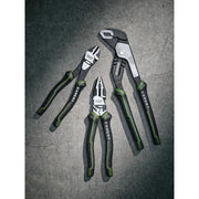 Expert High Leverage Pliers Set 3 Piece 190mm/200mm/250mm