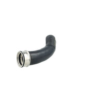 NRF Intercooler Turbo Charge Air Hose Outlet 166602