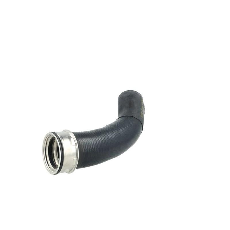 NRF Intercooler Turbo Charge Air Hose Outlet 166602