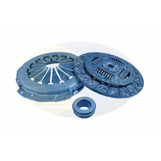 Comline Clutch Kit Set 3pc ECK264-SK