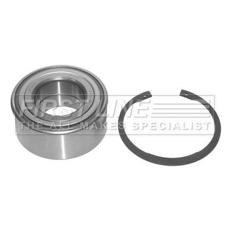 First Line Wheel Bearing Kit FBK870