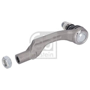 Febi Steering Tie Rod End Ball Joint Front Left 196535
