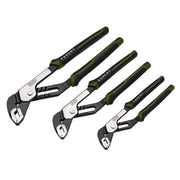 Expert Water Pump Pliers Set 3 Piece 200/250/300mm