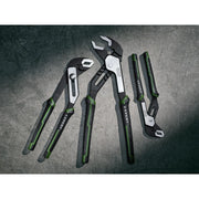 Expert Water Pump Pliers Set 3 Piece 200/250/300mm