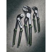 Expert Water Pump Pliers Set 3 Piece 200/250/300mm