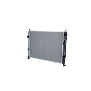 NRF Engine Radiator 58656